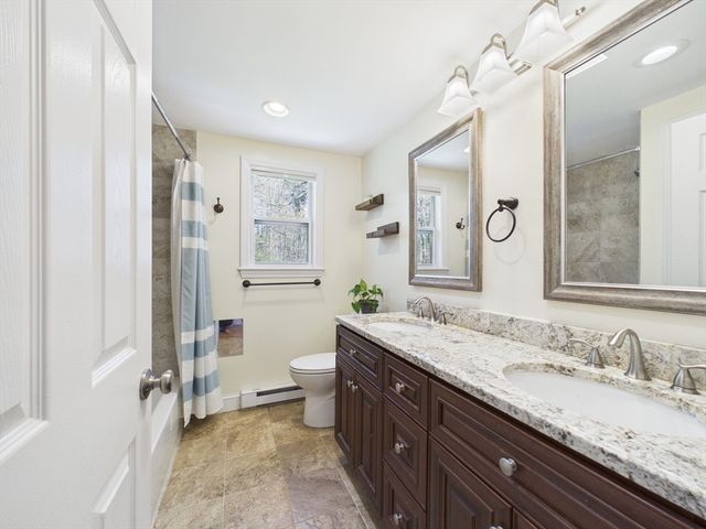 9 Black Brook Road, Easton, MA 02375
