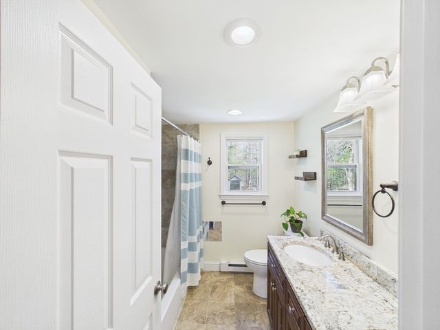 9 Black Brook Road, Easton, MA 02375