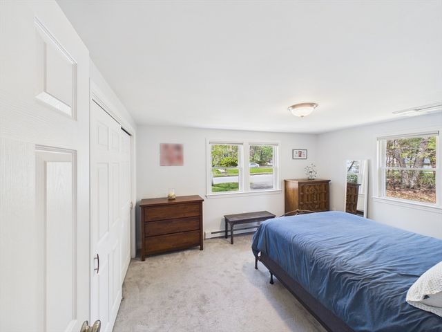 9 Black Brook Road, Easton, MA 02375