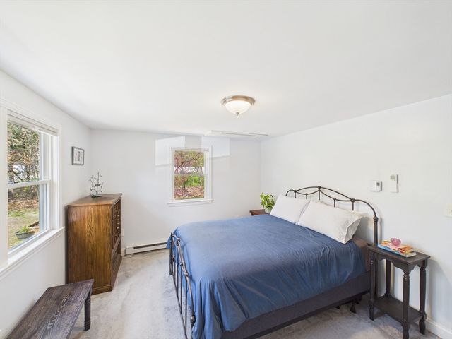 9 Black Brook Road, Easton, MA 02375