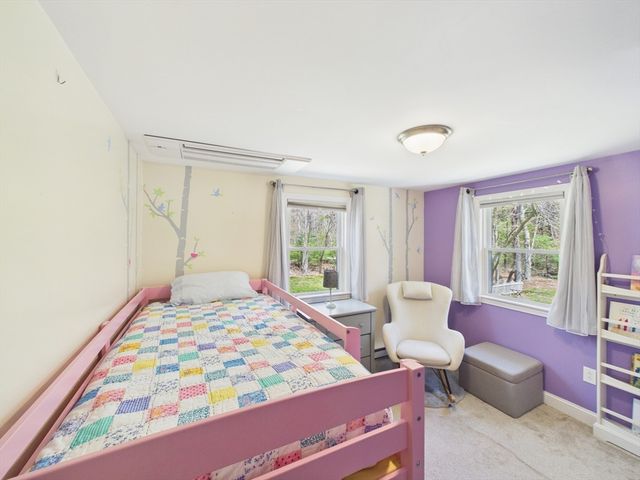 9 Black Brook Road, Easton, MA 02375
