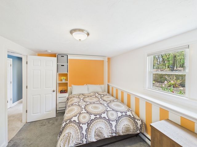 9 Black Brook Road, Easton, MA 02375