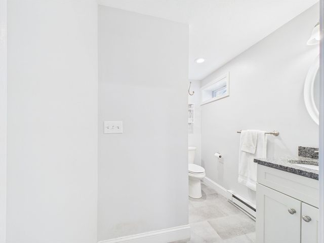 9 Black Brook Road, Easton, MA 02375