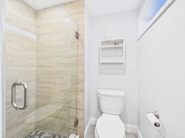 9 Black Brook Road, Easton, MA 02375