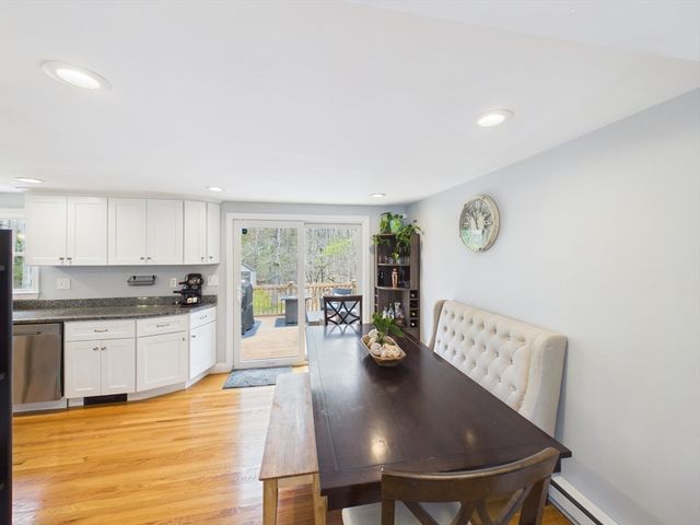 9 Black Brook Road, Easton, MA 02375