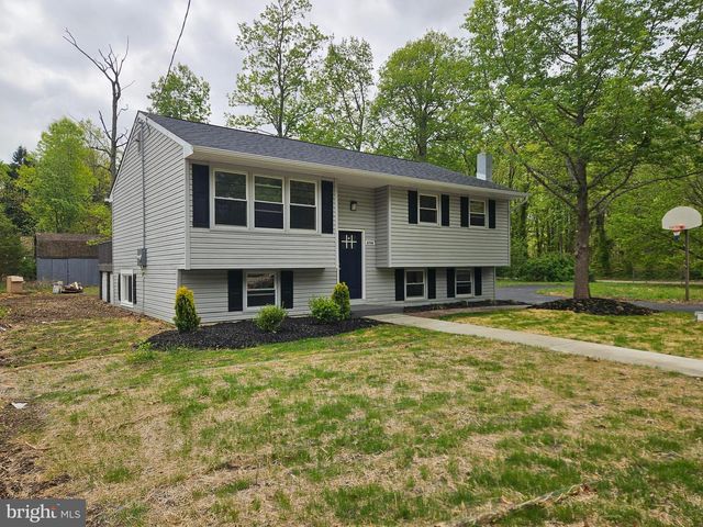 6709 BATTLE LANE, Millville, NJ 08332