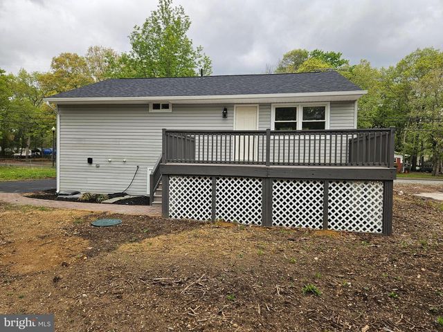 6709 BATTLE LANE, Millville, NJ 08332