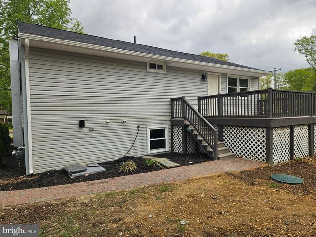 6709 BATTLE LANE, Millville, NJ 08332