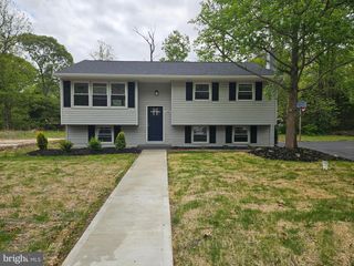 6709 BATTLE LANE, Millville, NJ 08332