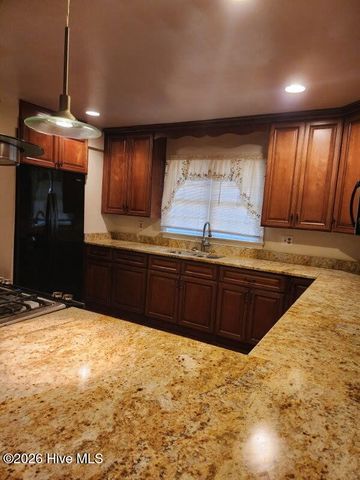 3017 Octavia Drive, Rocky Mount, NC 27804