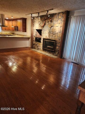 3017 Octavia Drive, Rocky Mount, NC 27804