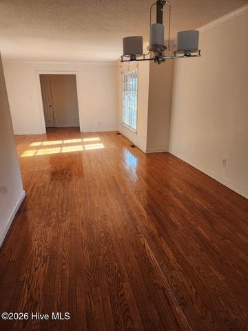 3017 Octavia Drive, Rocky Mount, NC 27804