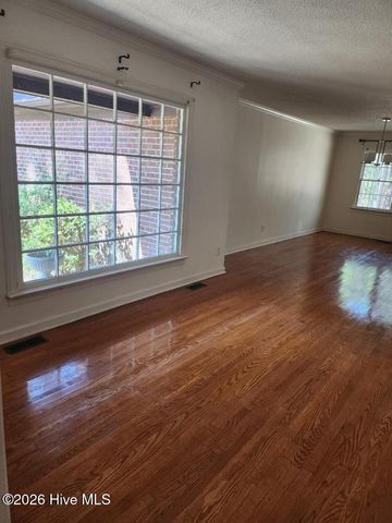 3017 Octavia Drive, Rocky Mount, NC 27804