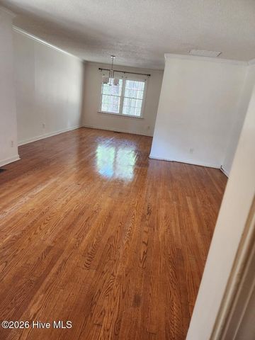 3017 Octavia Drive, Rocky Mount, NC 27804