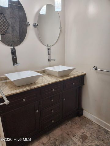 3017 Octavia Drive, Rocky Mount, NC 27804