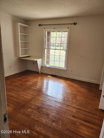 3017 Octavia Drive, Rocky Mount, NC 27804