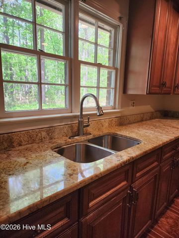 3017 Octavia Drive, Rocky Mount, NC 27804