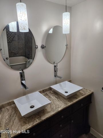 3017 Octavia Drive, Rocky Mount, NC 27804