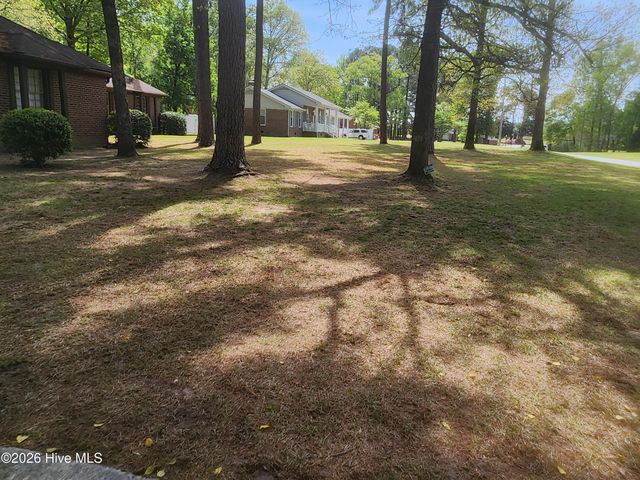 3017 Octavia Drive, Rocky Mount, NC 27804
