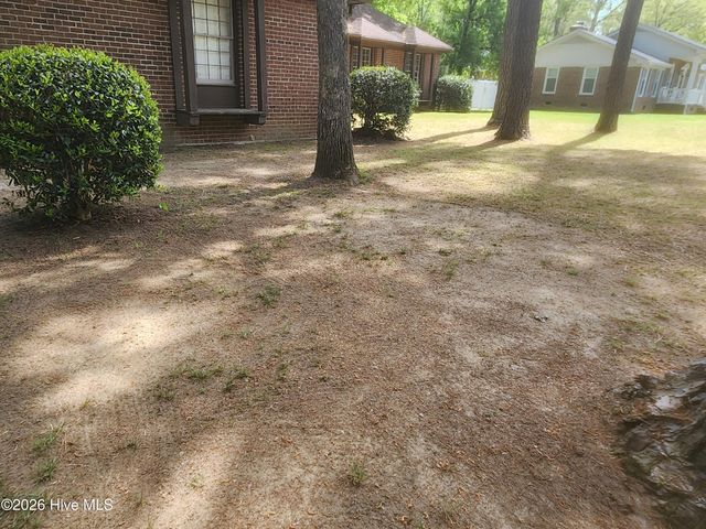 3017 Octavia Drive, Rocky Mount, NC 27804