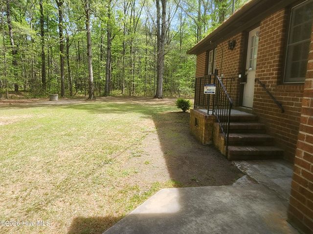 3017 Octavia Drive, Rocky Mount, NC 27804
