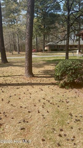 3017 Octavia Drive, Rocky Mount, NC 27804