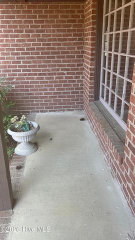 3017 Octavia Drive, Rocky Mount, NC 27804