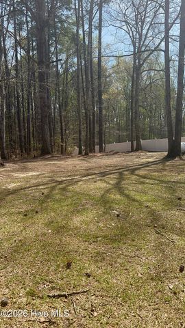 3017 Octavia Drive, Rocky Mount, NC 27804