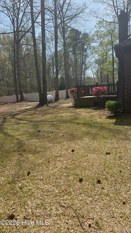 3017 Octavia Drive, Rocky Mount, NC 27804