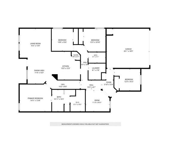 112 Hawkins CT, Hutto, TX 78634