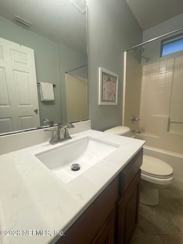 1200 STONEHEDGE Lane, St. Augustine, FL 32092