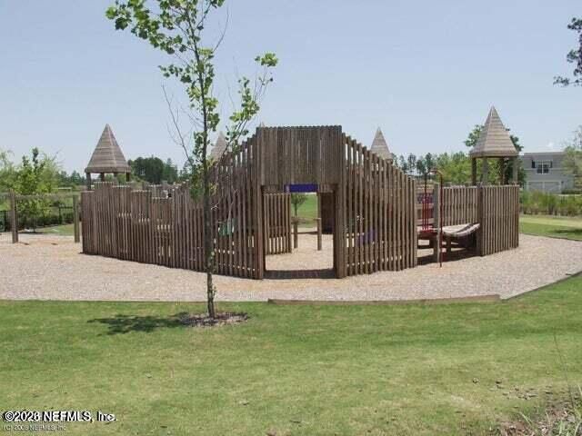 1200 STONEHEDGE Lane, St. Augustine, FL 32092