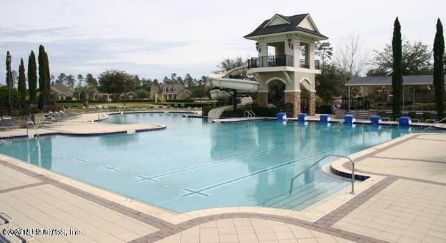 1200 STONEHEDGE Lane, St. Augustine, FL 32092