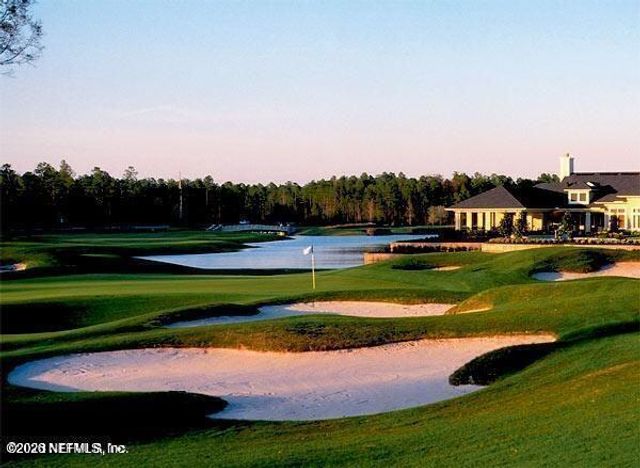 1200 STONEHEDGE Lane, St. Augustine, FL 32092