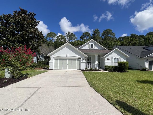 1200 STONEHEDGE Lane, St. Augustine, FL 32092