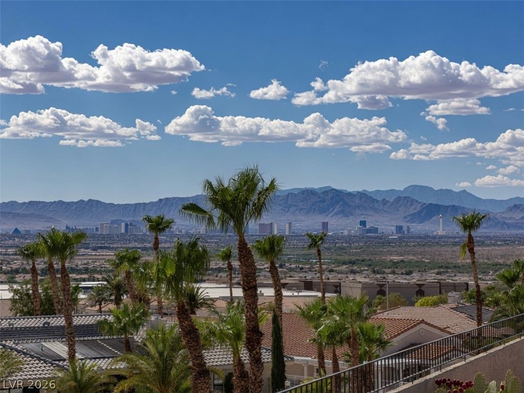 1020 Geranium Drive, Henderson, NV 89011 — photo 3