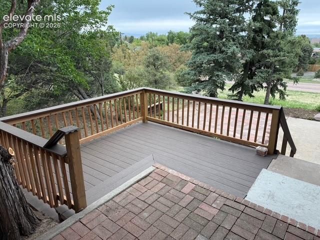 202 Stratmoor Drive, Colorado Springs, CO 80906