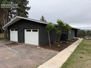 202 Stratmoor Drive, Colorado Springs, CO 80906