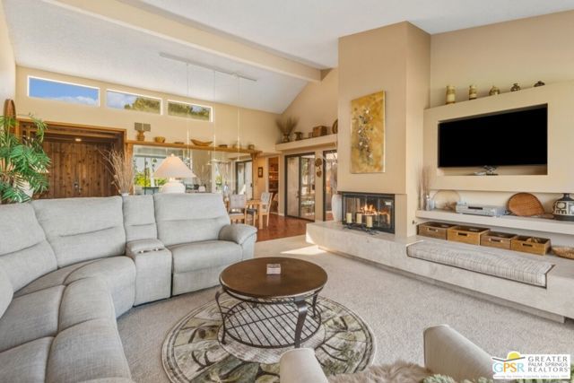 6 Palomas Drive, Rancho Mirage, CA 92270