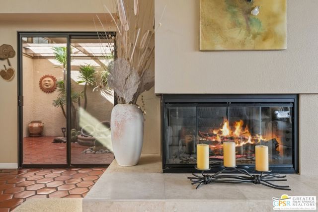 6 Palomas Drive, Rancho Mirage, CA 92270