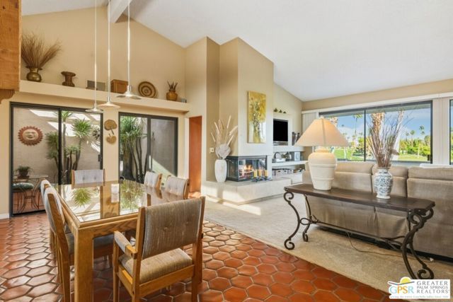 6 Palomas Drive, Rancho Mirage, CA 92270