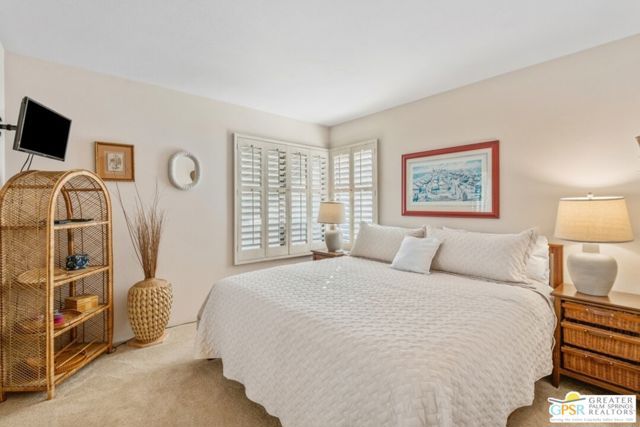 6 Palomas Drive, Rancho Mirage, CA 92270