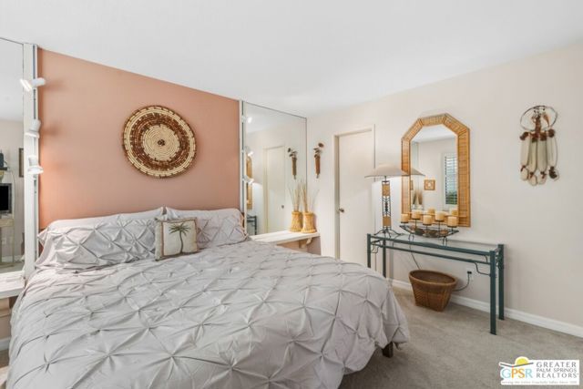 6 Palomas Drive, Rancho Mirage, CA 92270