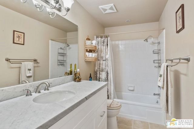 6 Palomas Drive, Rancho Mirage, CA 92270