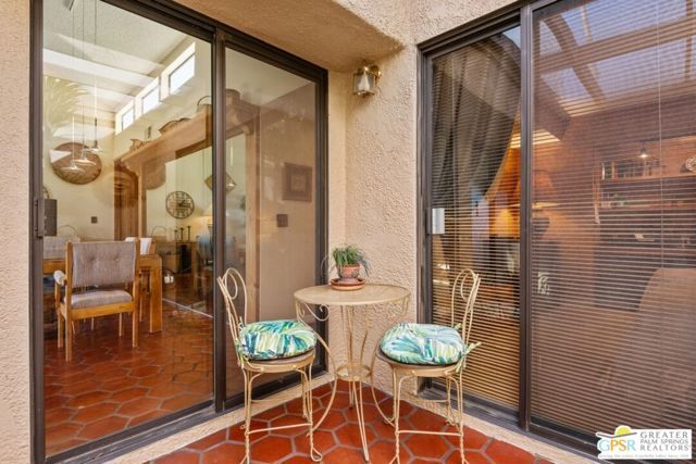 6 Palomas Drive, Rancho Mirage, CA 92270