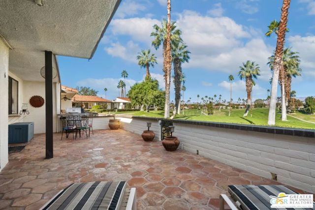6 Palomas Drive, Rancho Mirage, CA 92270