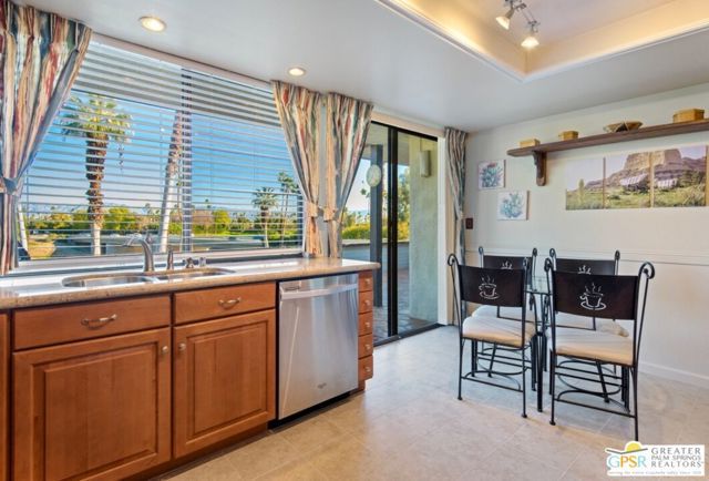 6 Palomas Drive, Rancho Mirage, CA 92270