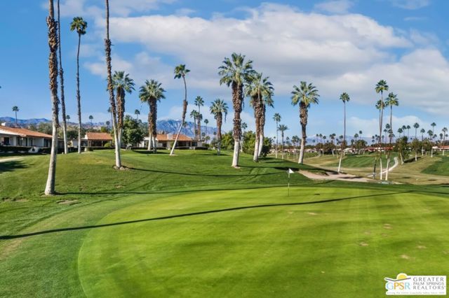 6 Palomas Drive, Rancho Mirage, CA 92270