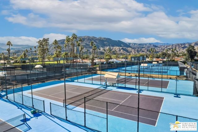 6 Palomas Drive, Rancho Mirage, CA 92270