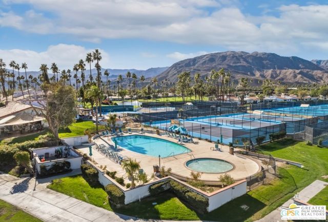 6 Palomas Drive, Rancho Mirage, CA 92270